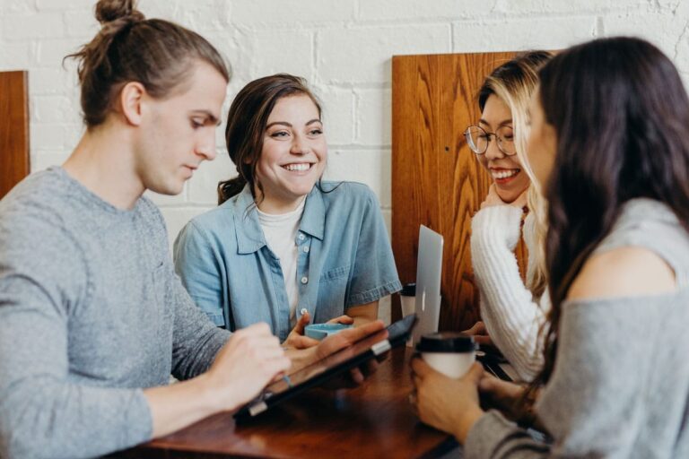 valeurs de l'entreprise