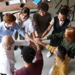 Entreprises direction startups cabinet de recrutement expertise vente digital immobilier besoins