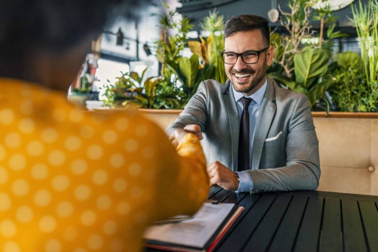 offboarding d'une salariée