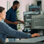 cabinet de recrutement it digital tech informatique