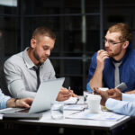 cabinet de recrutement IT digital tech developpeurs agence de recrutement bordeaux multispecialiste