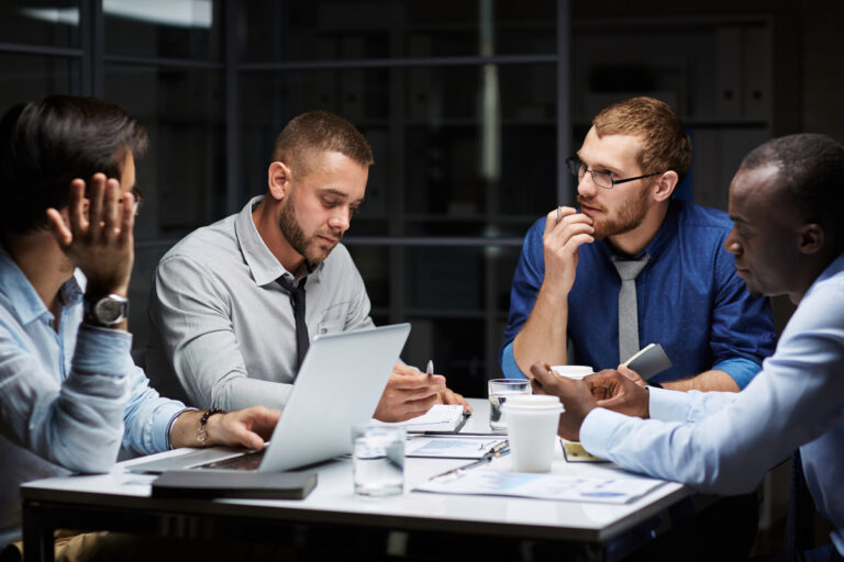 cabinet de recrutement IT digital tech developpeurs agence de recrutement bordeaux multispecialiste