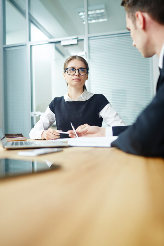 cabinet de recrutement direction vente BTP immobilier startups reclassement professionnel outplacement