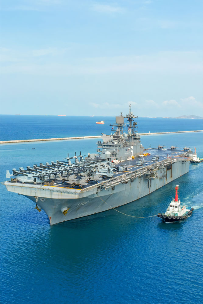 cabinet de recrutement specialise secteur defense securite armee naval maritime