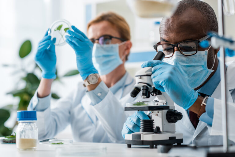 Choisir son cabinet de recrutement life sciences