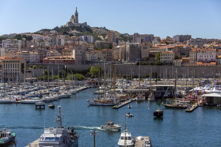 cabinet de recrutement CDI travailler a marseille
