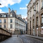 cabinet de recrutement CDI travailler a rennes metropole capitale bretagne