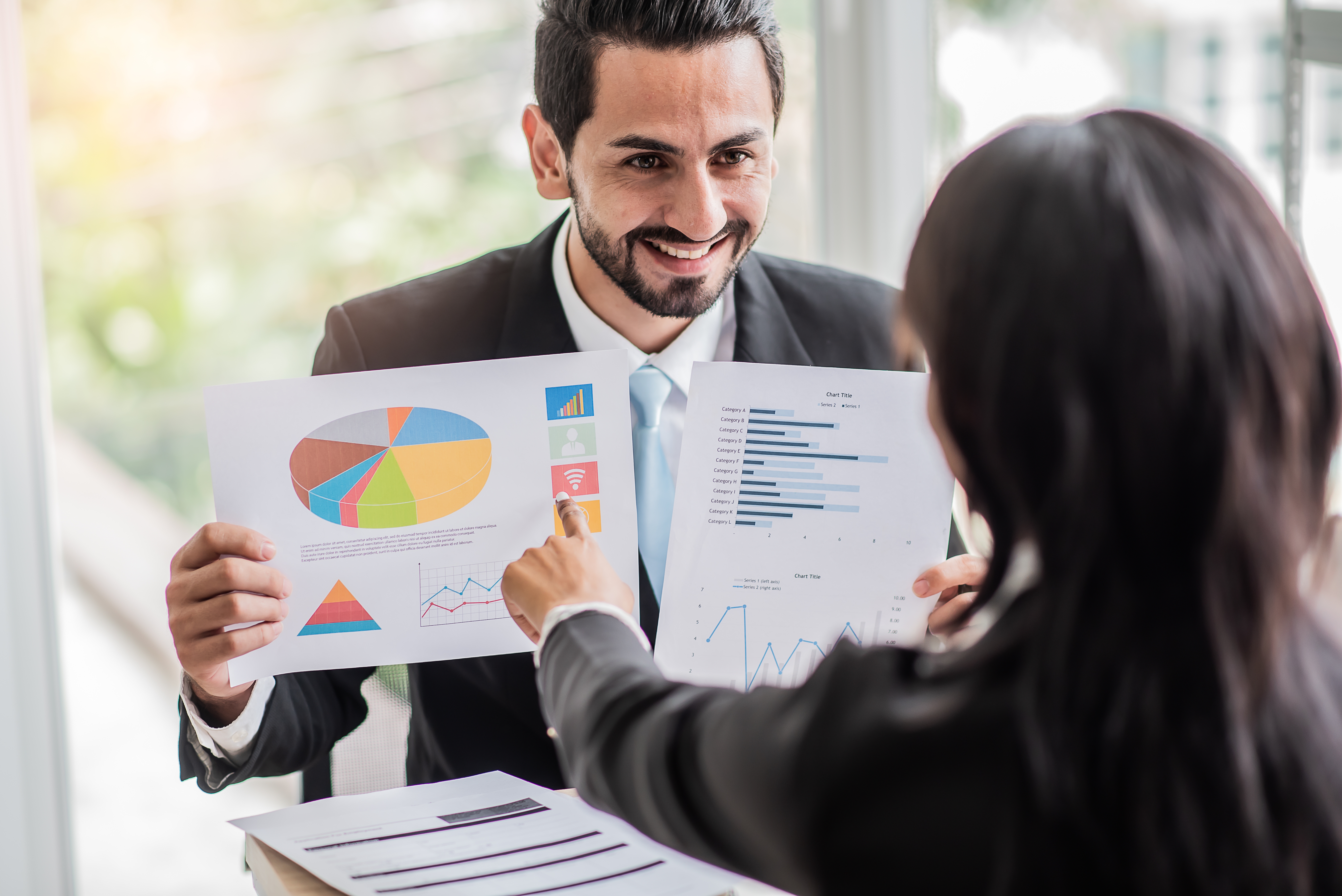 Soutenir ses Salariés face à l'Inflation