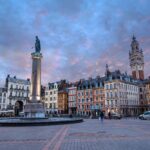 Découvrez les 10 meilleurs cabinets de recrutement Lille pour trouver rapidement les talents adaptés à votre entreprise et booster vos recrutements