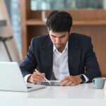 révèlent les intérêts professionnels