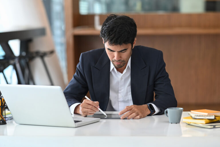 révèlent les intérêts professionnels