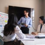 Découvrez comment déployer l’assessment dans votre entreprise pour recruter, développer les talents et renforcer la performance de vos équipes.