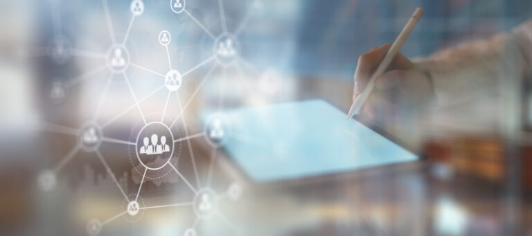 Recrutement sur les réseaux sociaux, comment les talents en ligne