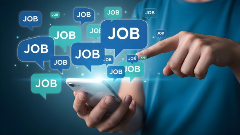 Recrutement réseaux sociaux guide, le guide RH efficace