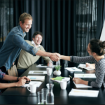 Objectifs de l'onboarding réussi en entreprise