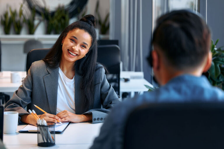 construire une grille entretien efficace pour un recrutement reussi