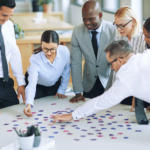 Découvrez 3 méthodes concrètes pour améliorer sa gestion de crise en entreprise - Structure, communication et management pour gérer la pression efficacement.