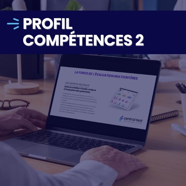 Test Profil Compétences 2