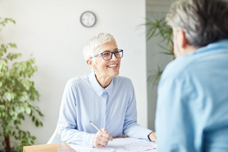 reclassement professionnel accompagnement salarie procedure entreprise