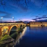 travailler a toulouse emploi qualite de vie conseils