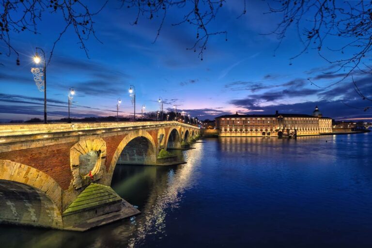 travailler a toulouse emploi qualite de vie conseils