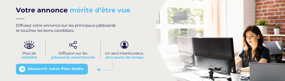 booster votre site carriere avec la diffusion annonce